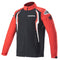 Honda Softshell Jacket Red/Black XL