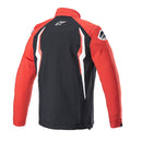 Honda Softshell Jacket Red/Black M