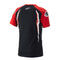 Honda Tee Shirt Red/Black S