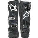 Tech-10 MX Boots Black 8