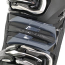 Tech-10 MX Boots Black 8