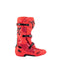 Tech-10 MX Boots Ember LE Red Fluoro/Bright Red/Black 11