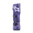 Tech-10 MX Boots Ultraviolet/Black 12