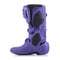 Tech-10 MX Boots Ultraviolet/Black 8