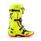 Tech-10 MX Boots Yellow Fluoro/Black/Red Fluoro 12