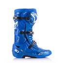 Tech-10 MX Boots Blue 12