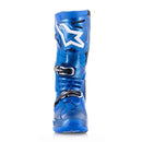 Tech-10 MX Boots Blue 9