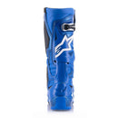 Tech-10 MX Boots Blue 9