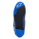 Tech-10 MX Boots Blue 12