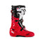 Tech-10 Enduro Boots Bright Red/Black/White 9