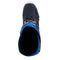 Tech-10 Supervented Boots Black/Enamel Blue/Purple/White 13