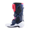 Tech-10 Supervented Boots Nigh Navy/White/Rain Blue 10