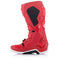 Tech-7 MX Boots Red 13