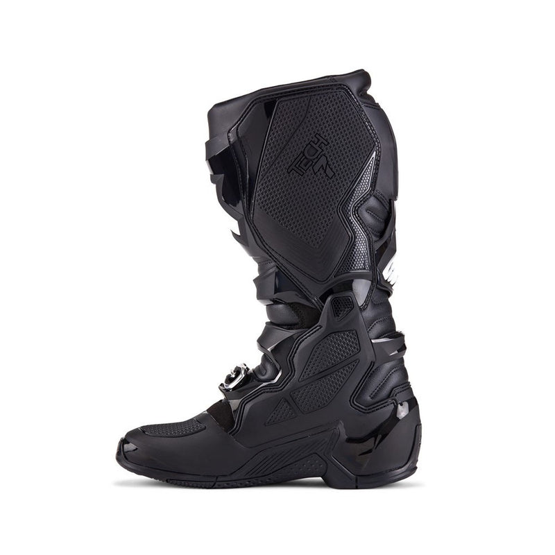 Tech-7 MX Boots Black 15