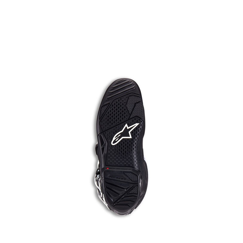 Tech-7 MX Boots Black 15