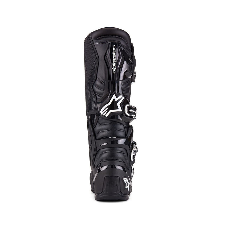 Tech-7 MX Boots Black 5