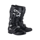 Tech-7 MX Boots Black 15