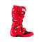 Tech-7 MX Boots Bright Red 8