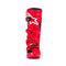 Tech-7 MX Boots Bright Red 8
