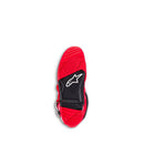 Tech-7 MX Boots Bright Red 8