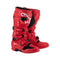 Tech-7 MX Boots Bright Red 8