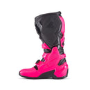 Tech-7 MX Boots Diva Pink/Black 5