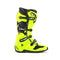 Tech-7 MX Boots YellowFluoro/Black 13