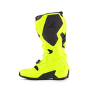 Tech-7 MX Boots YellowFluoro/Black 13