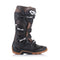 Tech-7 Enduro Boots Black/Dark Brown 12