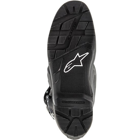 Tech-7 Enduro Boots Black 12