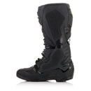 Tech-7 Enduro Drystar Boots Black/Grey 8