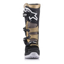 Tech-7 Enduro Drystar Boots Black/Gray/Gold 14
