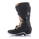 Tech-7 Enduro Drystar Boots Black/Gray/Gold 14