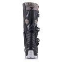 Tech-7 Enduro Drystar Boots Black/Gray/Gold 8