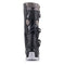 Tech-7 Enduro Drystar Boots Black/Gray/Gold 8