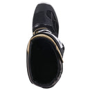 Tech-7 Enduro Drystar Boots Black/Gray/Gold 14
