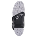Tech-7 Enduro Drystar Boots Black/Gray/Gold 14
