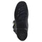Tech-3 MX Boots Black/Cool Gray/Yellow Fluoro 14