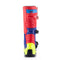 Tech-3 MX Boots Bright Red/Dark Blue/Fluoro Yellow 13