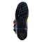 Tech-3 MX Boots Bright Red/Dark Blue/Fluoro Yellow 13