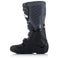 Tech-5 MX Boots Black/Cool Gray/Yellow Fluoro 8