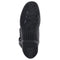 Tech-5 MX Boots Black/Cool Gray/Yellow Fluoro 8