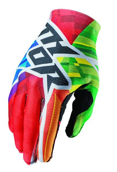 Gloves Thor S17 Invert Tracer 2XL