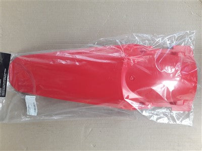 Rear Fender CRF250R 06-09 Red