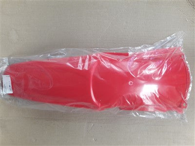 Rear Fender CR125R CR250R 00-01 Red