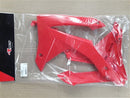 Radiator Shrouds CRF