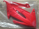 Radiator Shrouds CRF450X