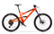 Orange Bikes Five Evo S Pro Drivetrain Large