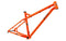 2022 Orange Bikes P7 29 Frame Cyan Blue Medium