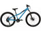 2022 Voodoo Nantai 24" Kids MTB Bike Blue